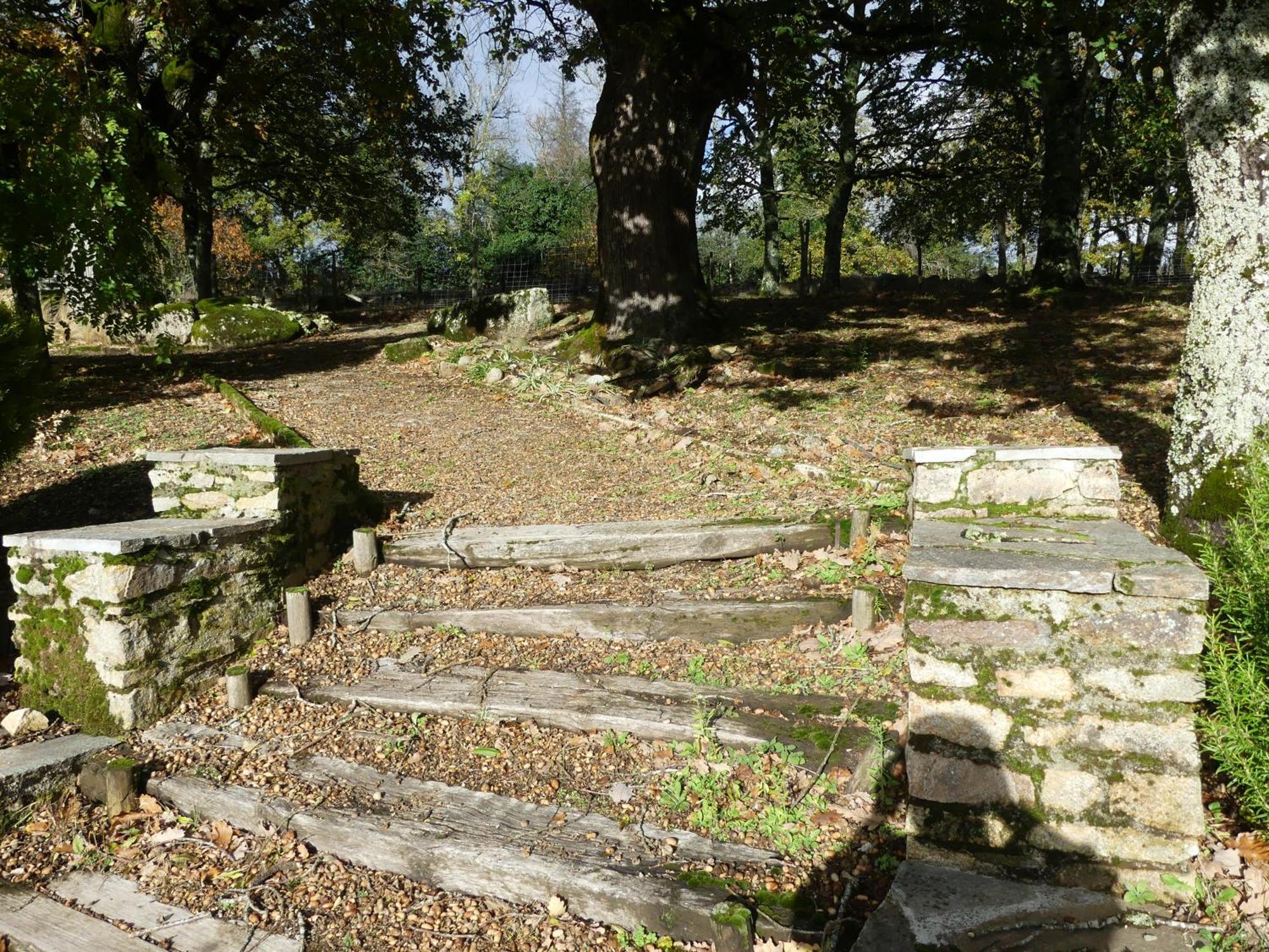 Hotel Domaine De Malouzies Fonties-Cabardès Zewnętrze zdjęcie