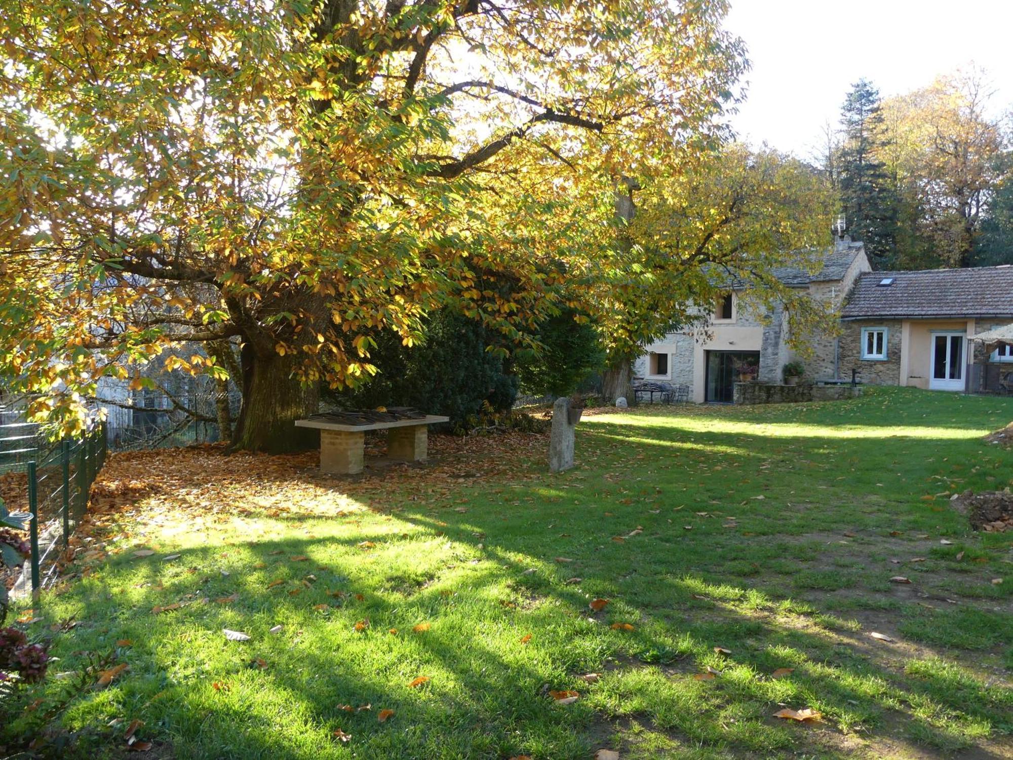 Hotel Domaine De Malouzies Fonties-Cabardès Zewnętrze zdjęcie